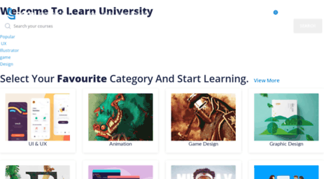 learnuniversity.com