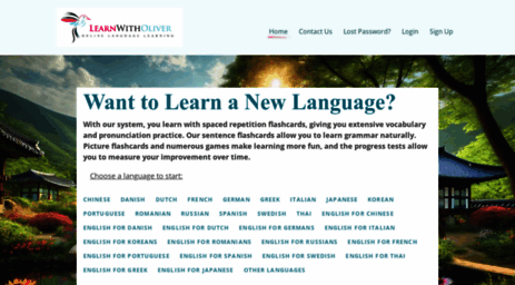 learnwitholiver.com