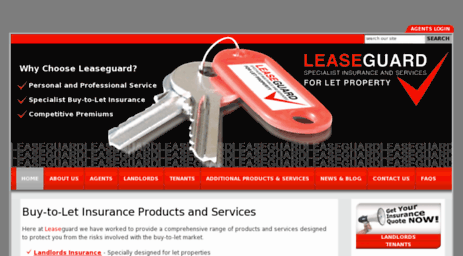 leaseguard.co.uk