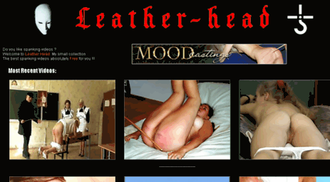 leather-head.com