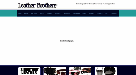leatherbrothers.com