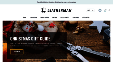 leatherman.co.uk