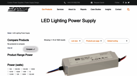 led-lighting-power-supplies.com