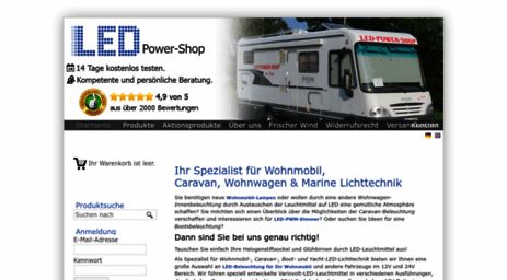 led-powershop.de