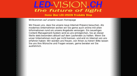 led-vision.ch