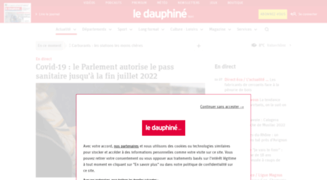 ledauphine-annonces.com