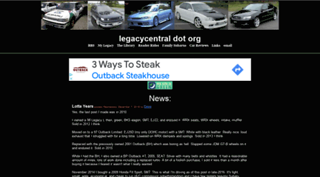legacycentral.org
