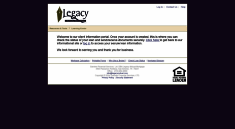 legacymutual.mortgage-application.net