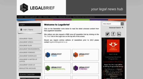 legalbrief.co.za