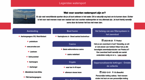 legerstee-watersport.nl