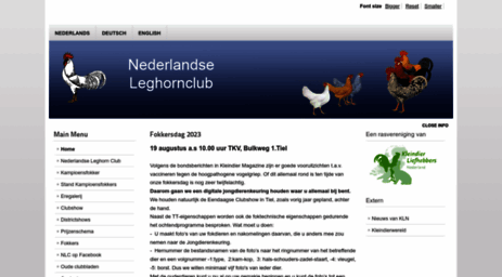 leghorn.nl