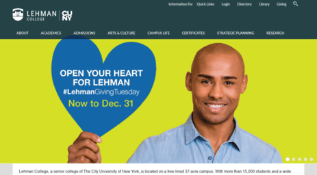 lehman.cuny.edu