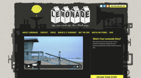 lemonademovie.com