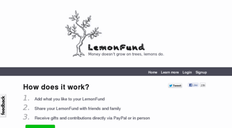 lemonfund.com