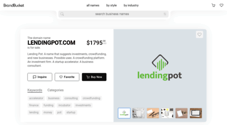 lendingpot.com