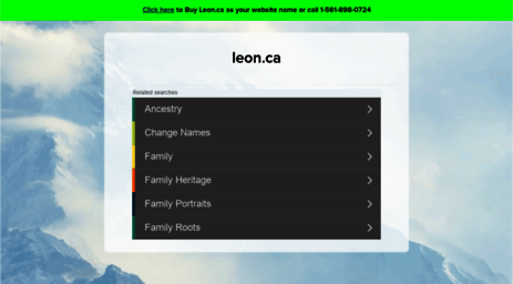 leon.ca