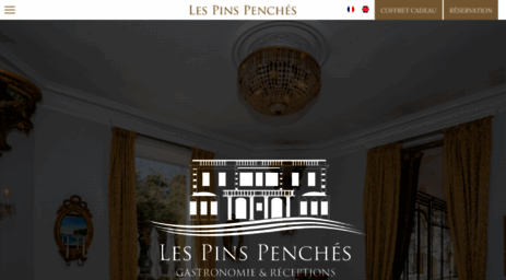 lespinspenches.com