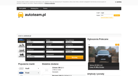 leszczyna.autoteam.pl