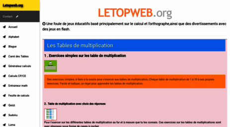 letopweb.org