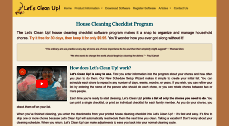 lets-clean-up.com