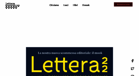 lettera22.it