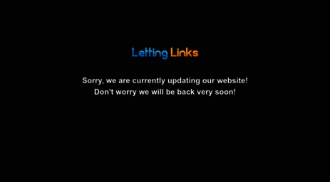 lettinglinks.com