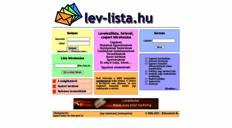 lev-lista.hu