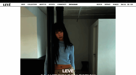 leve.kr