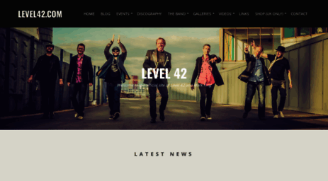 level42.com