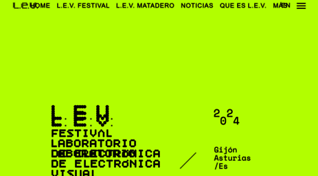 levfestival.com