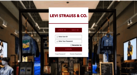 levis.servicechannel.com