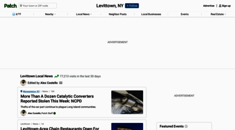 levittown-ny.patch.com