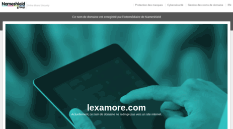 lexamore.com