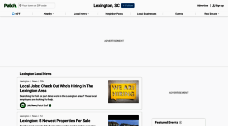 lexington-sc.patch.com