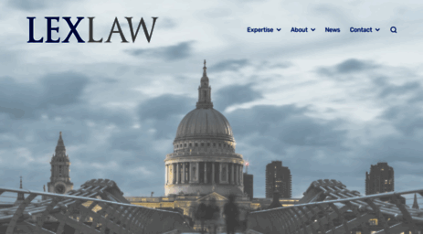 lexlaw.co.uk