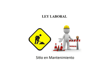 leylaboral.com