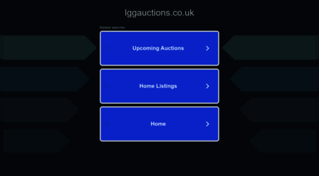 lggauctions.co.uk