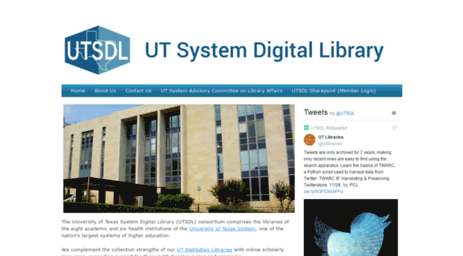 lib.utsystem.edu