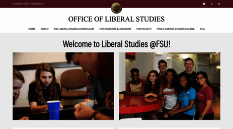 liberalstudies.fsu.edu