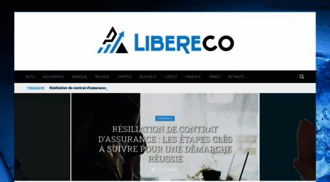 libereco.net