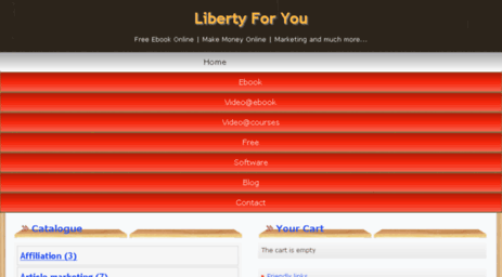 liberty-for-you.com