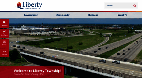 liberty-township.com