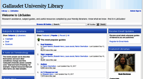 libguides.gallaudet.edu