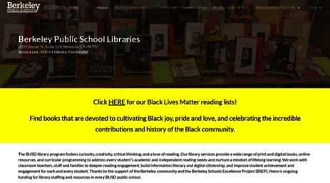 library.berkeleyschools.net