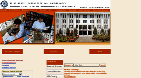 library.iimcal.ac.in