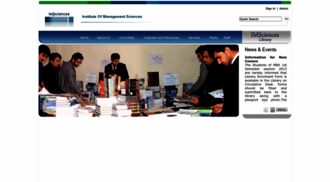 library.imsciences.edu.pk