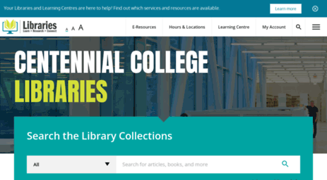 libraryapps.centennialcollege.ca