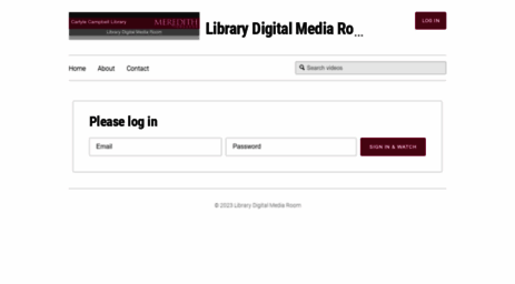 librarydigitalmediaroom.vids.io