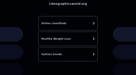 libregraphicsworld.org