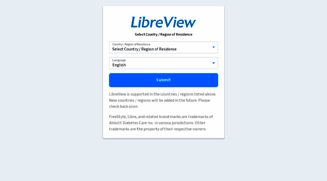 libreview.com